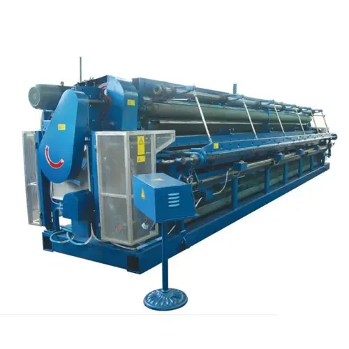 Fishing Net Machine
